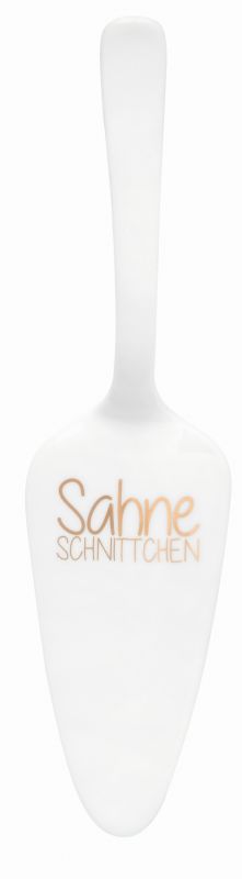 Cake server Cream slice Räder
